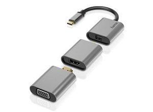 hama 6in1 USB C…