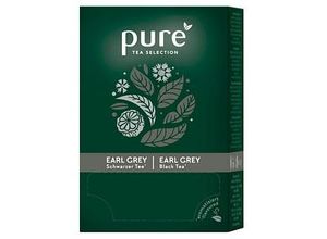 pure Earl Grey…