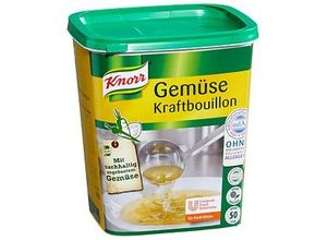 Knorr® Gemüse…