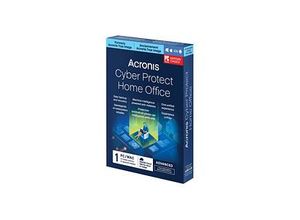 Acronis Cyber…