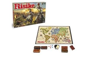 Hasbro Risiko…