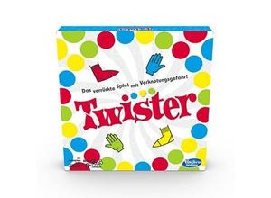 Hasbro Twister…