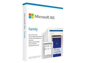 Microsoft 365…
