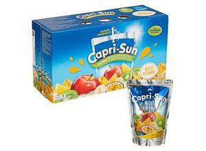 Capri-Sun…