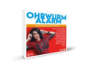 Ohrwurm Alarm -…
