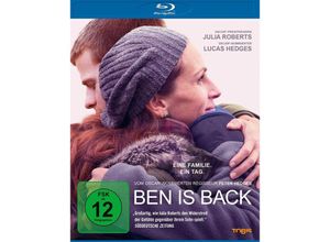 Ben is Back…