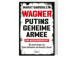 WAGNER - Putins…