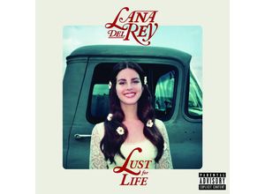 Lust For Life -…