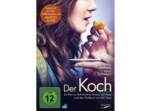 Der Koch (DVD)