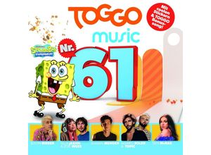 Toggo Music 61…