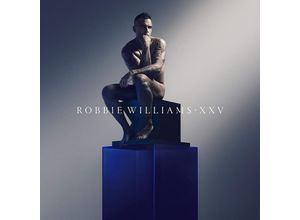 XXV - Robbie…