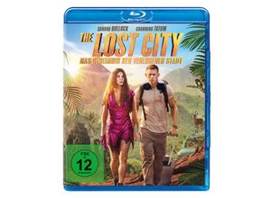 The Lost City -…