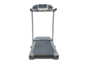 Horizon Fitness…