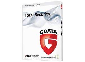 G-Data Total…