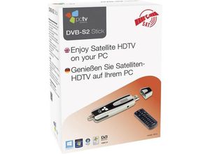 PCTV Systems…