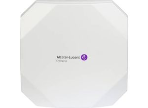 Alcatel-Lucent…