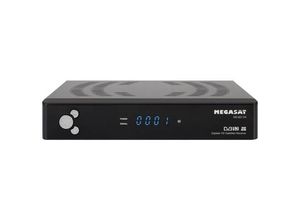 MegaSat HD 601…