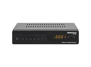 MegaSat HD 390…