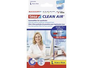 tesa Clean Air…