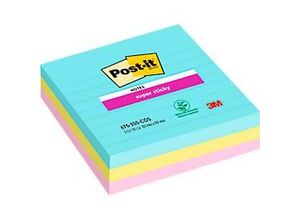 Post-it® Super…