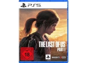 The Last Of Us…