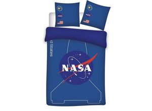 Bettwäsche NASA…