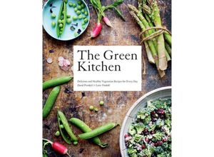 Green Kitchen:…