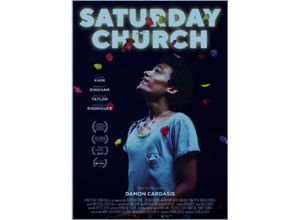 Saturday Church…