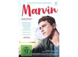 Marvin (DVD)