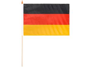 Deutschland-Fah…