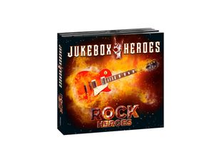 Jukebox Heroes…