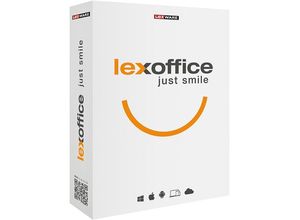 LEXOFFICE - XL…