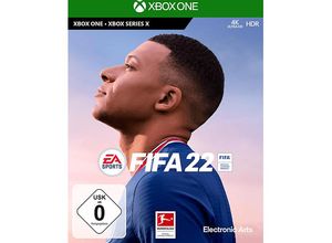 FIFA 22 - [Xbox…