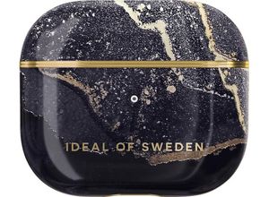IDEAL OF SWEDEN…