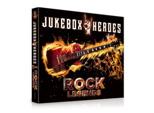 Jukebox Heroes…