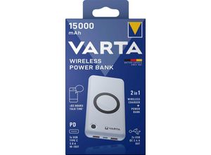 VARTA Wireless…