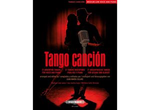 Tango canción:…