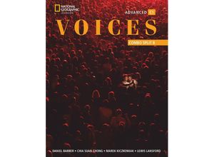 Voices C1…