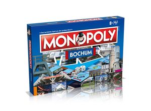 Monopoly -…