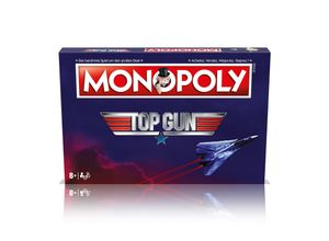 Monopoly Top…