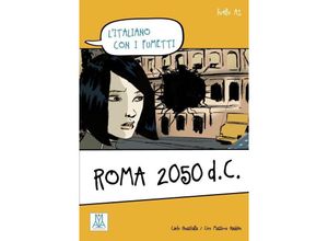 Roma 2050 d.C.…