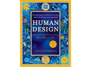 Human Design -…