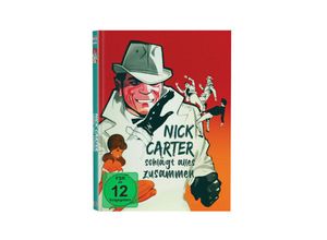 Nick Carter…