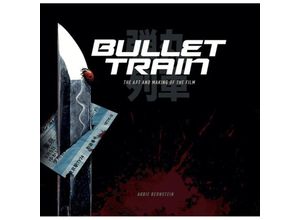Bullet Train:…