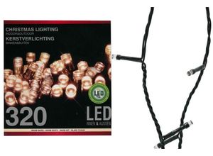 Lichterkette…