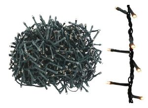 Lichterkette…