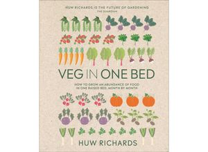 Veg in One Bed…