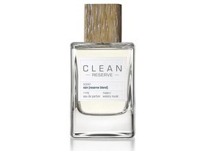 Clean Reserve…
