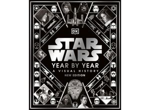 Star Wars Year…