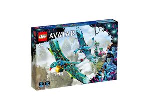 LEGO Avatar…
